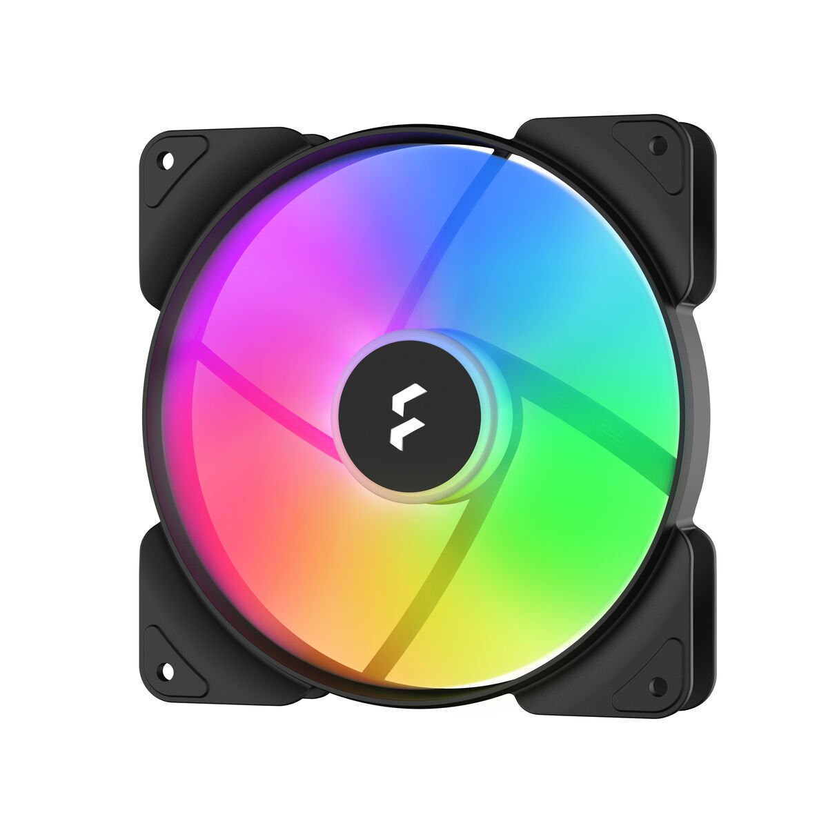 Afbeeldingen van CPU Fan Fractal Design Aspect 14 RGB