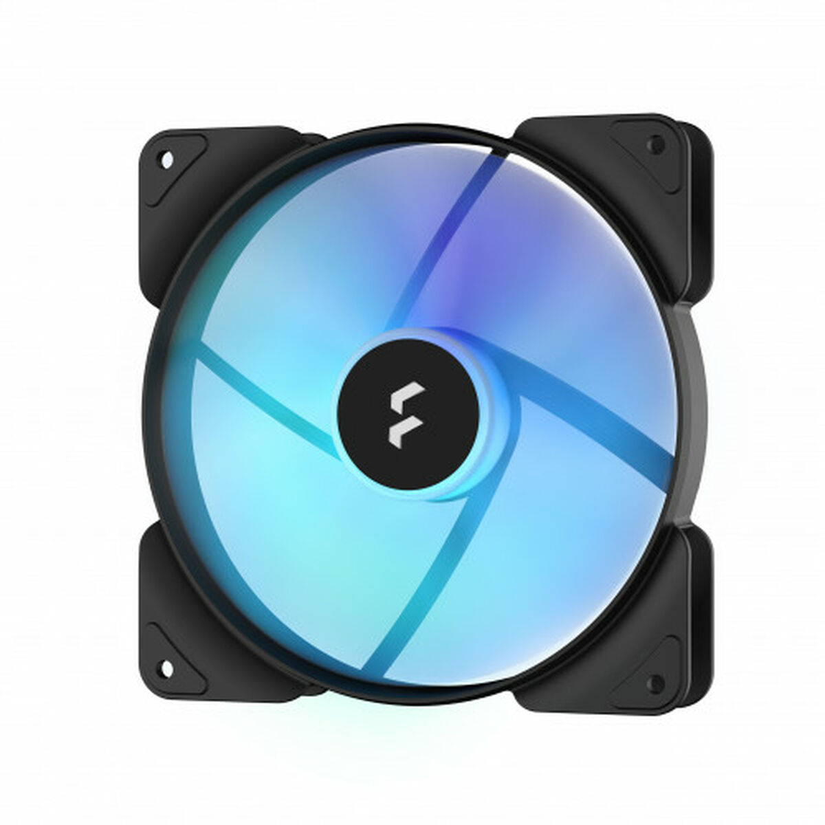 Afbeeldingen van CPU Fan Fractal Design Aspect 14 RGB