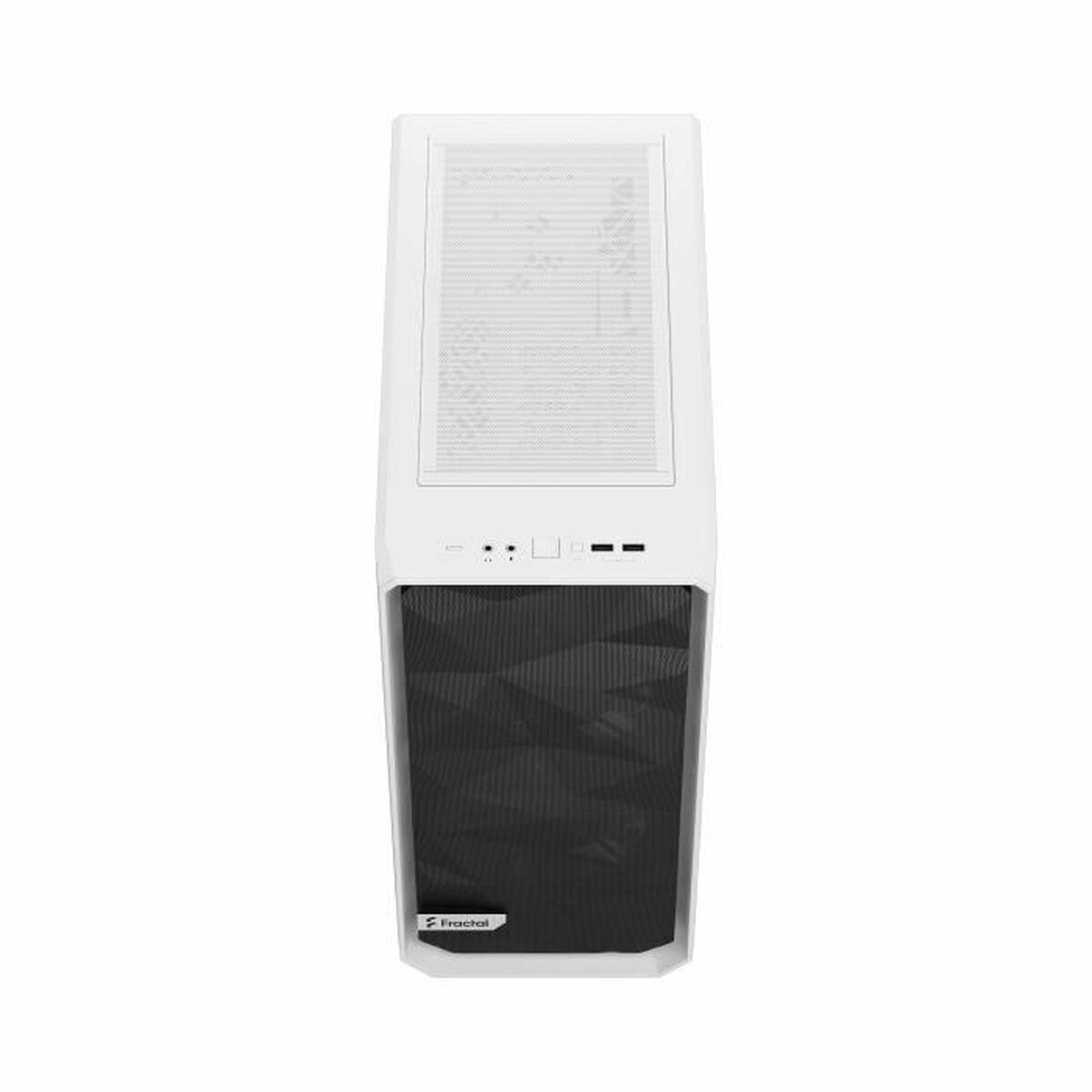 Picture of ATX Semi-tower Box Fractal Design FD-C-MEL2C-04 White