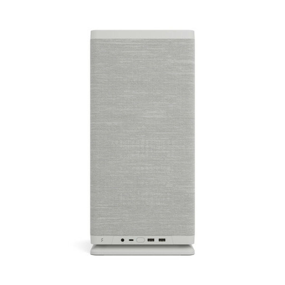 Afbeeldingen van ATX Semi-tower Box Fractal Mood Grey