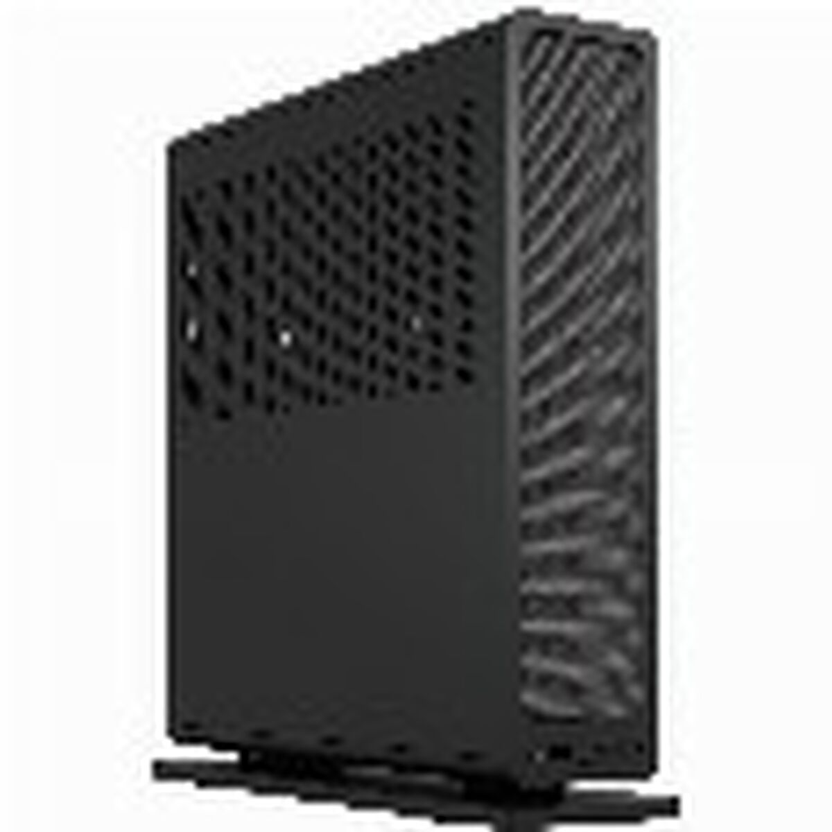 Afbeeldingen van ATX Semi-tower Box Fractal FD-C-RID1N-11 Black