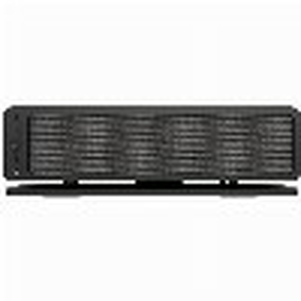 Afbeeldingen van ATX Semi-tower Box Fractal FD-C-RID1N-11 Black