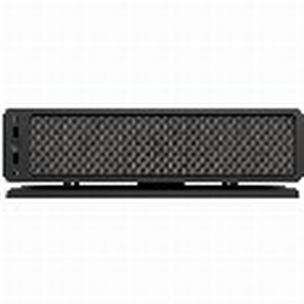 Afbeeldingen van ATX Semi-tower Box Fractal FD-C-RID1N-11 Black
