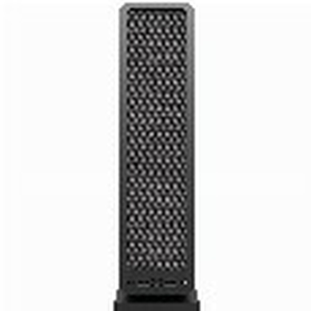 Afbeeldingen van ATX Semi-tower Box Fractal FD-C-RID1N-11 Black
