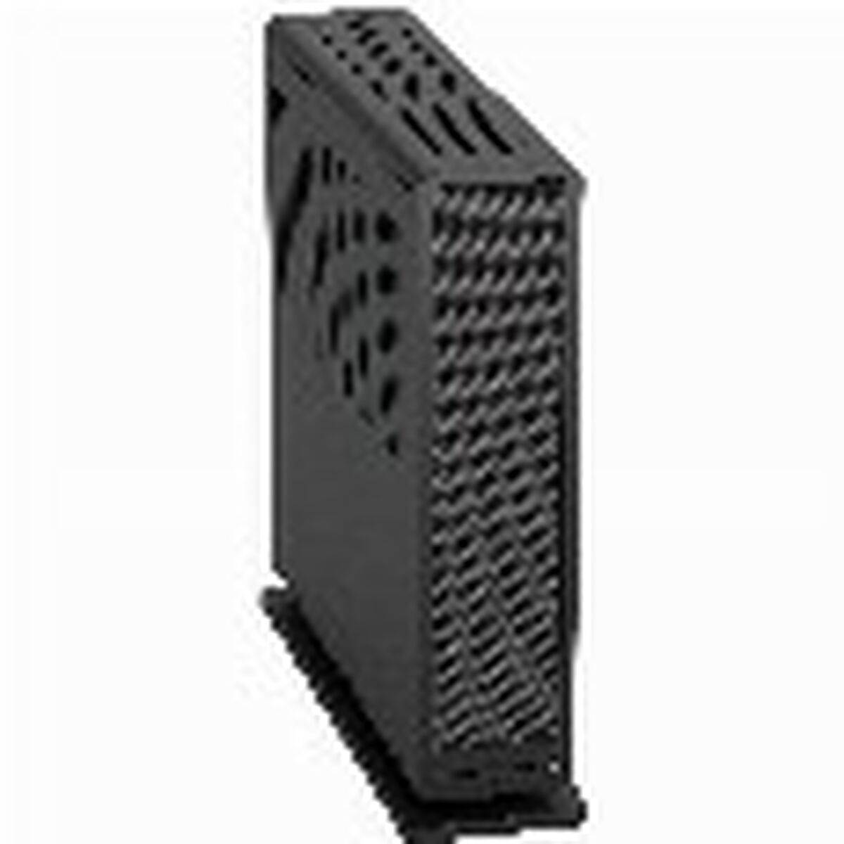 Afbeeldingen van ATX Semi-tower Box Fractal FD-C-RID1N-11 Black
