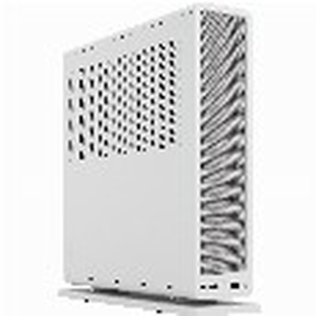 Afbeeldingen van ATX Semi-tower Box Fractal FD-C-RID1N-12 White