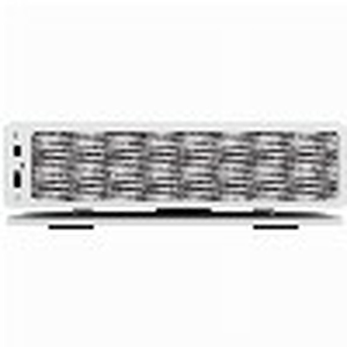 Afbeeldingen van ATX Semi-tower Box Fractal FD-C-RID1N-12 White
