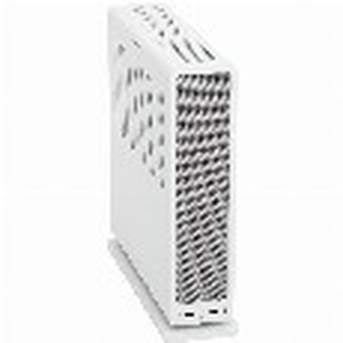 Afbeeldingen van ATX Semi-tower Box Fractal FD-C-RID1N-12 White