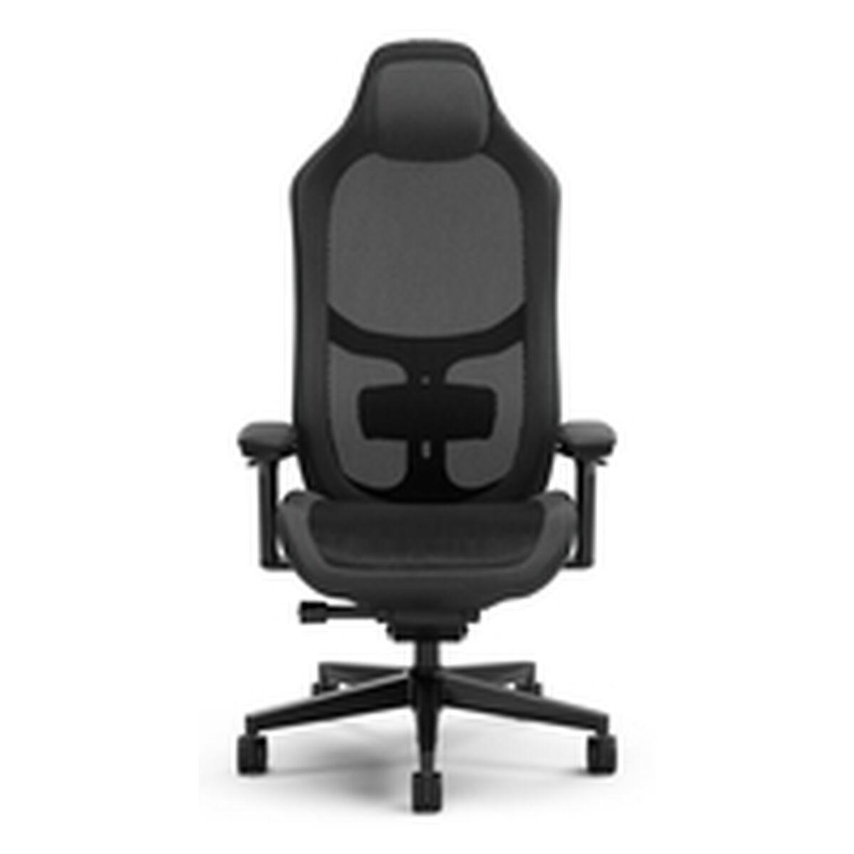 Picture of Gaming Chair Fractal Design FD-CH-RE1M-01 Black