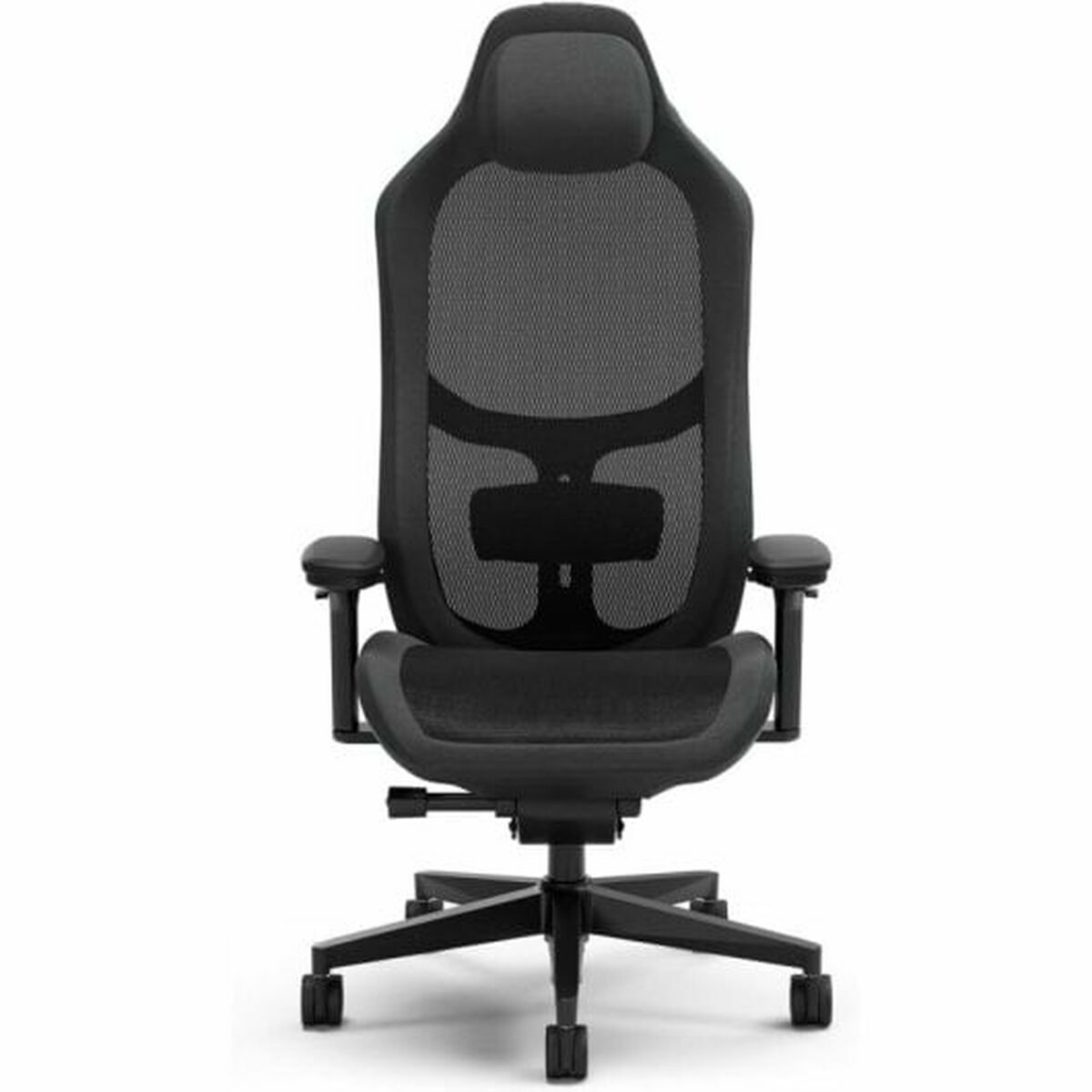 Picture of Gaming Chair Fractal Design FD-CH-RE1M-01 Black