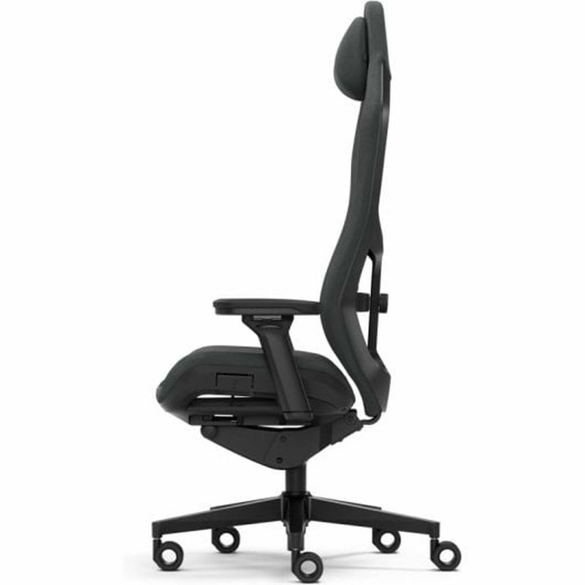Picture of Gaming Chair Fractal Design FD-CH-RE1M-01 Black