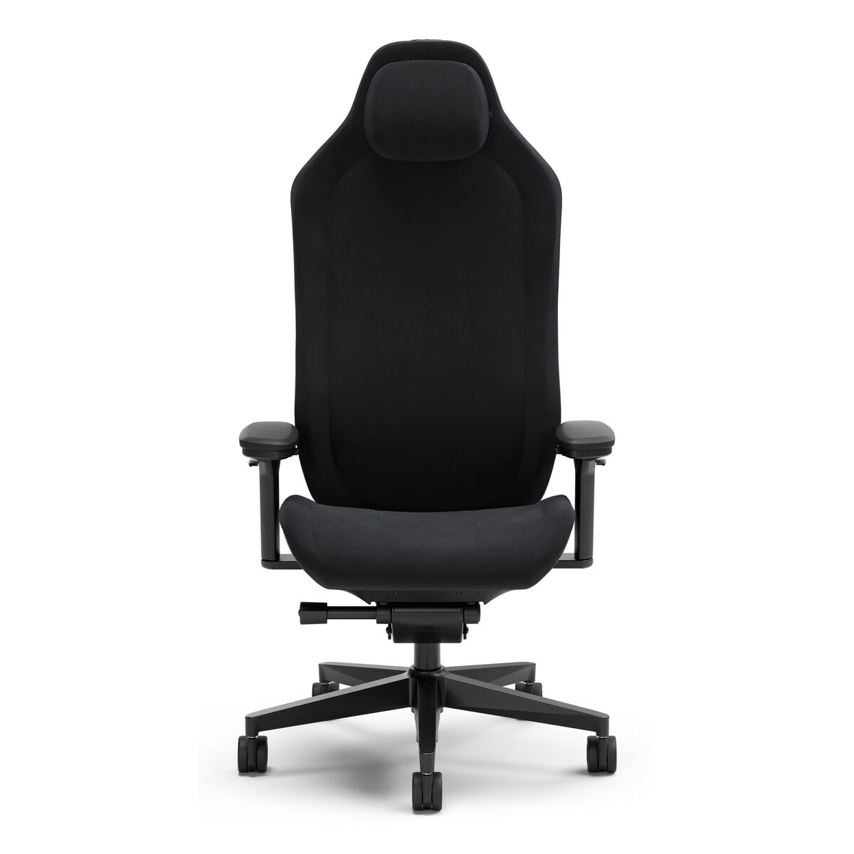 Picture of Gaming Chair Fractal Design FD-CH-RE1A-01 Black