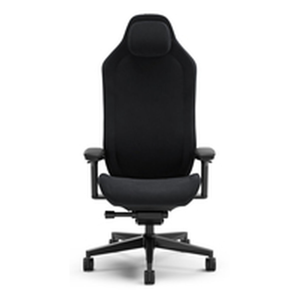 Picture of Gaming Chair Fractal Design FD-CH-RE1A-01 Black