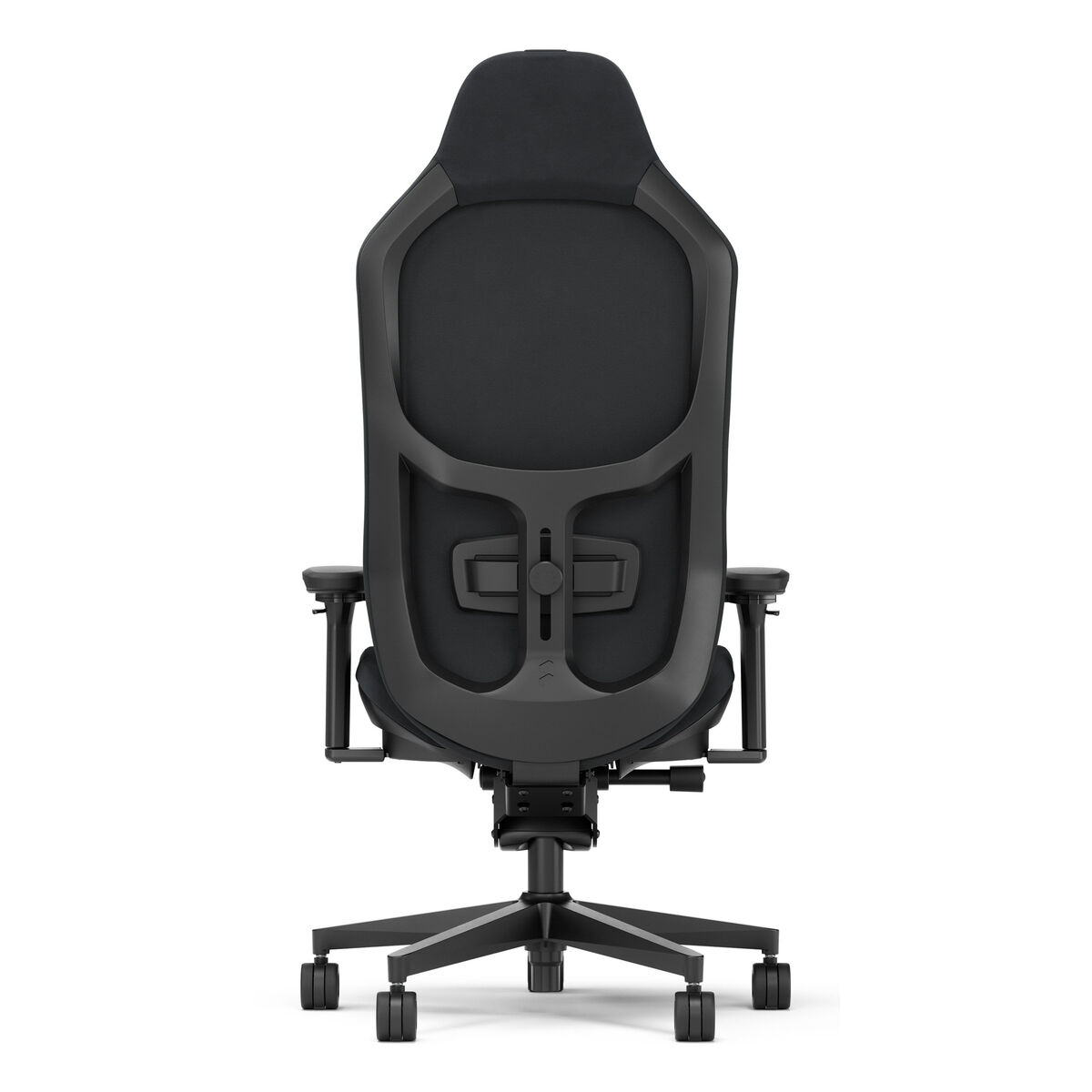 Picture of Gaming Chair Fractal Design FD-CH-RE1A-01 Black
