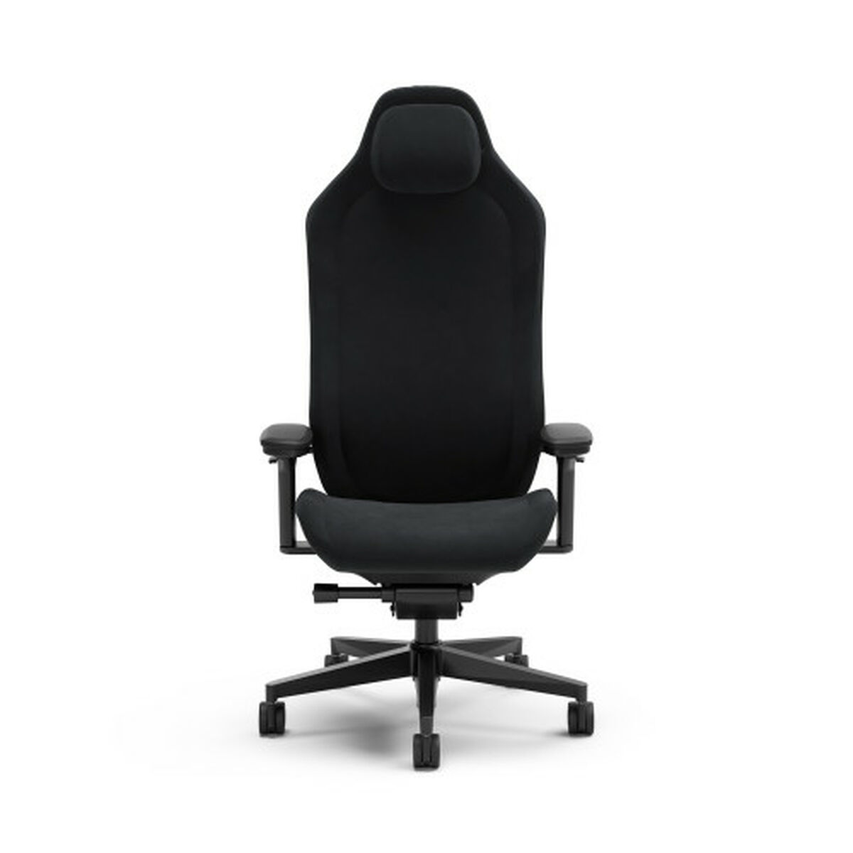 Picture of Gaming Chair Fractal Design FD-CH-RE1A-01 Black