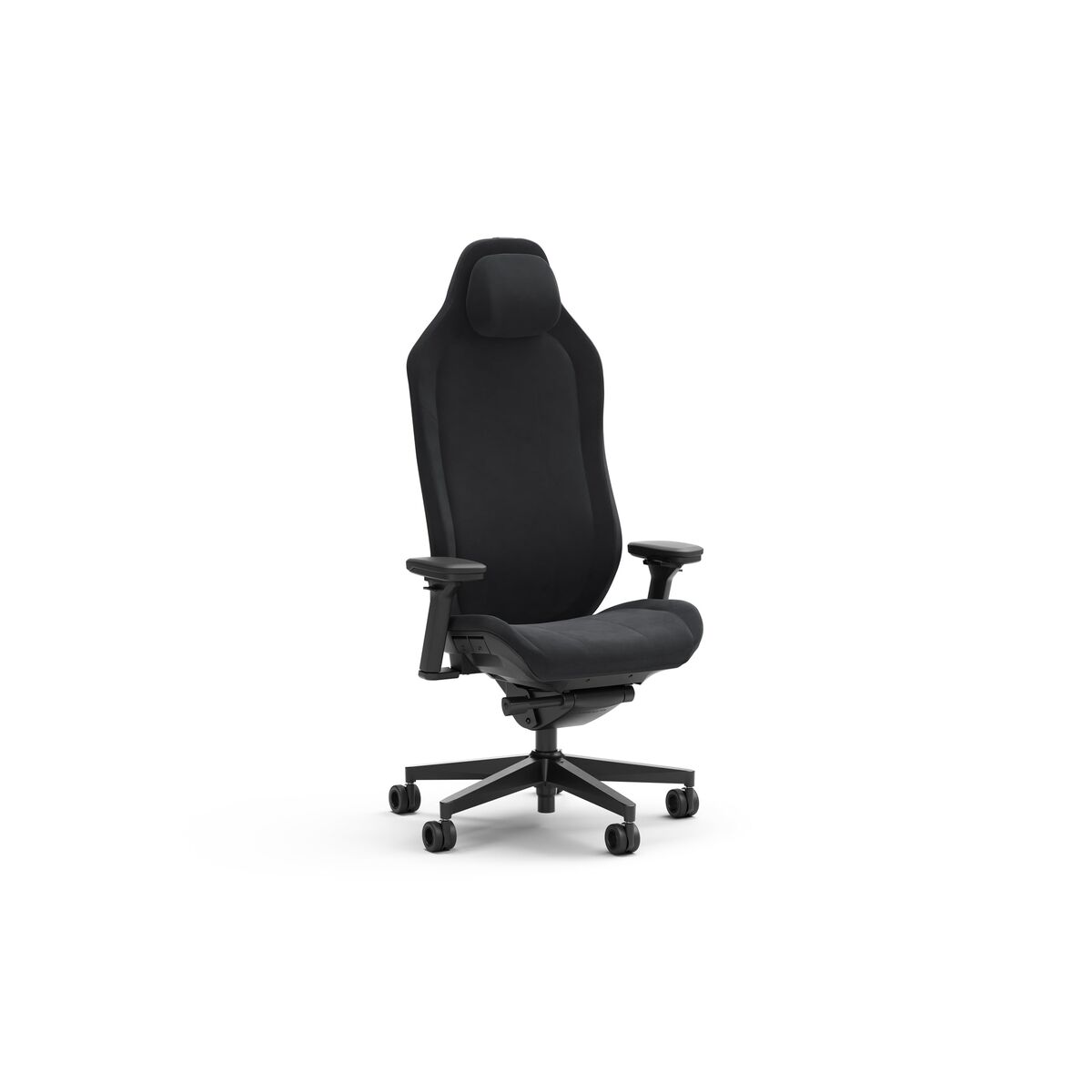 Picture of Gaming Chair Fractal Design FD-CH-RE1A-01 Black
