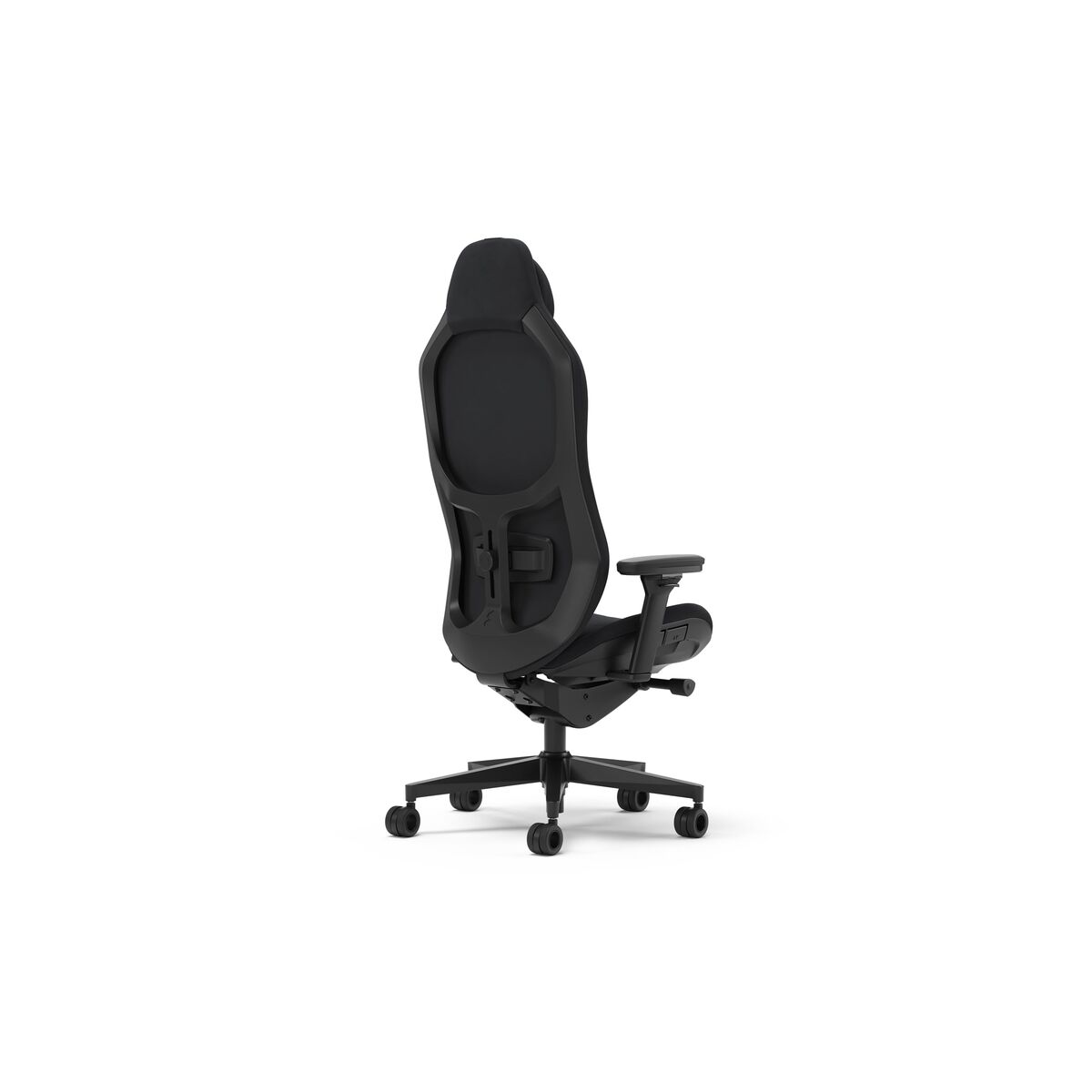Picture of Gaming Chair Fractal Design FD-CH-RE1A-01 Black