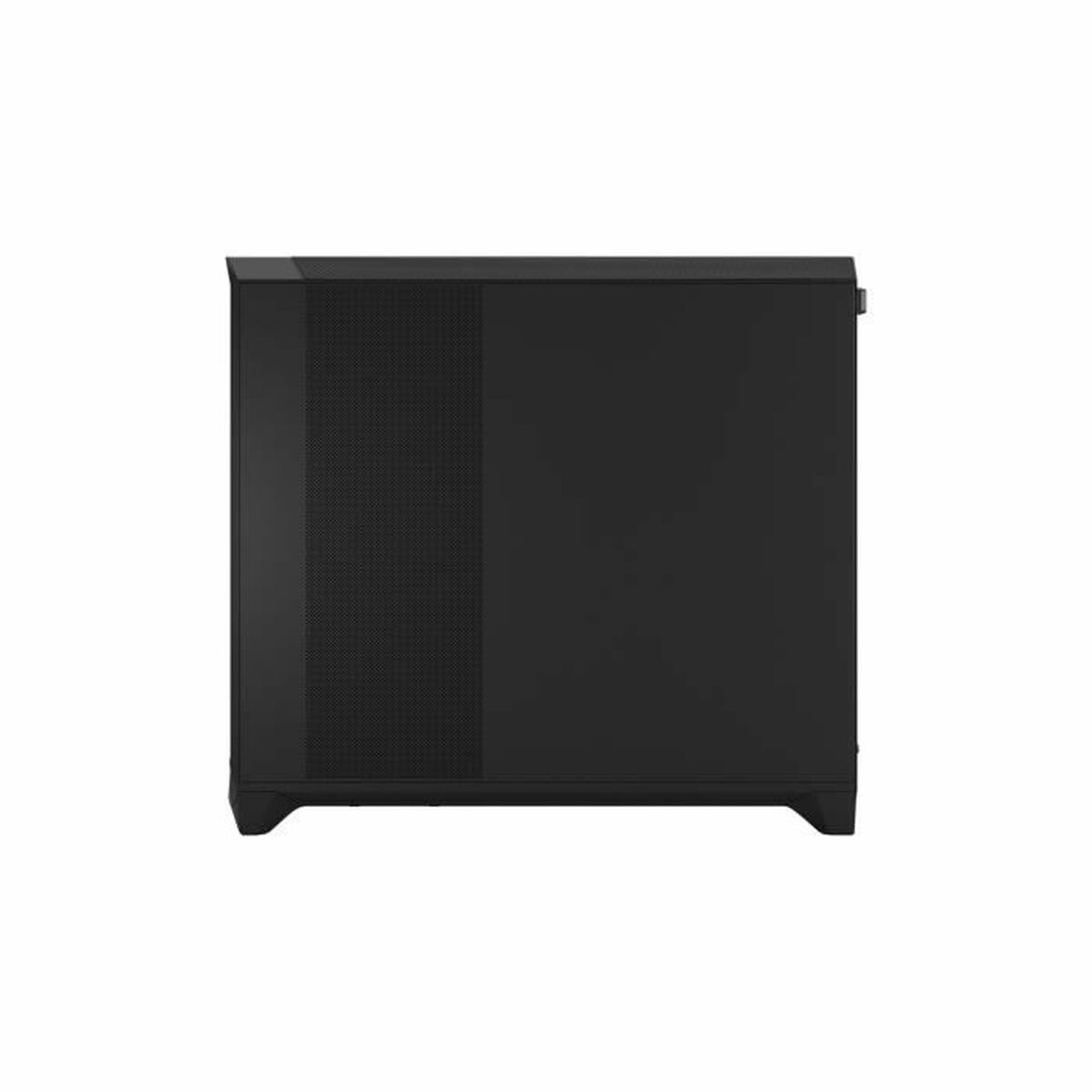 Afbeeldingen van ATX Semi-tower Box Fractal Black