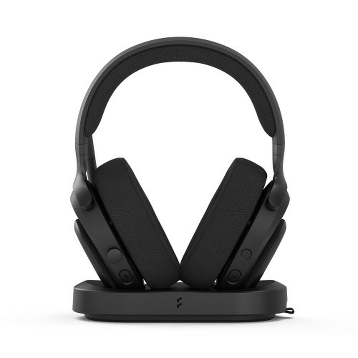 Afbeeldingen van Headphones Fractal Design FD-HS-SCA1-01 Black