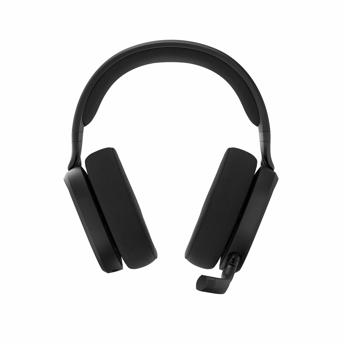 Afbeeldingen van Headphones Fractal Design FD-HS-SCA1-01 Black