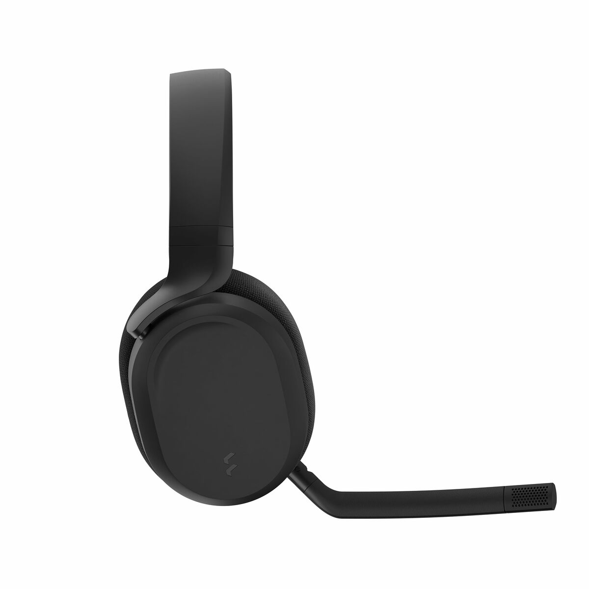 Afbeeldingen van Headphones Fractal Design FD-HS-SCA1-01 Black
