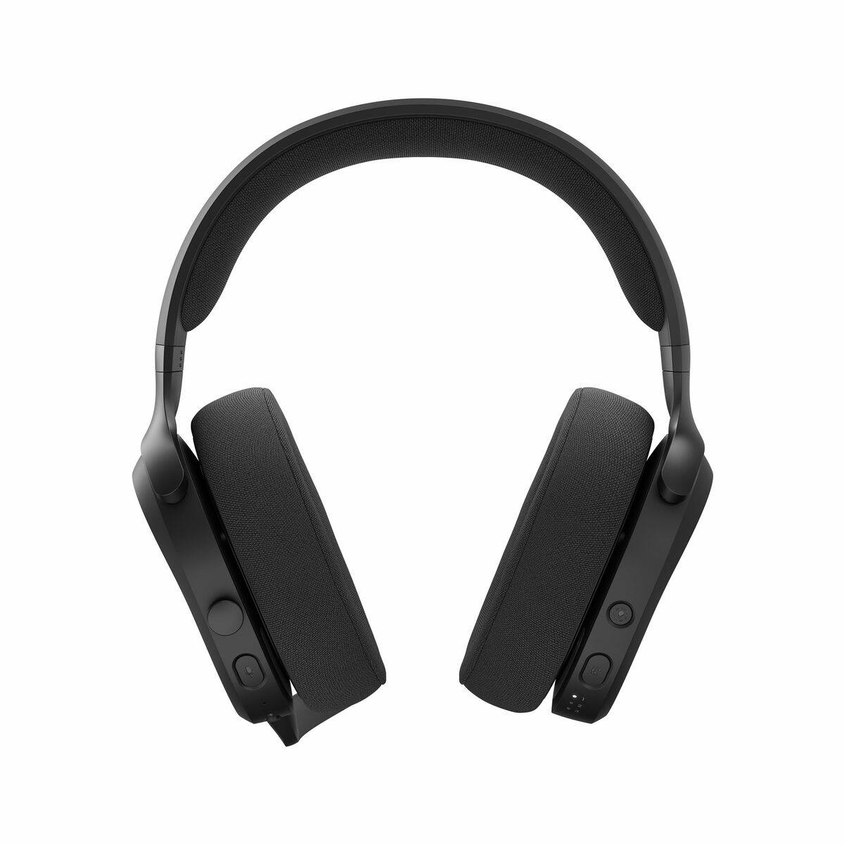 Afbeeldingen van Headphones Fractal Design FD-HS-SCA1-01 Black