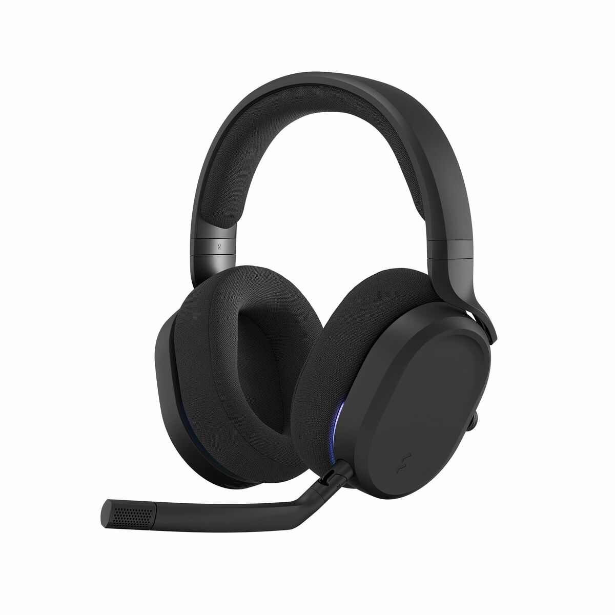 Headphones Fractal Design FD-HS-SCA1-01 Black