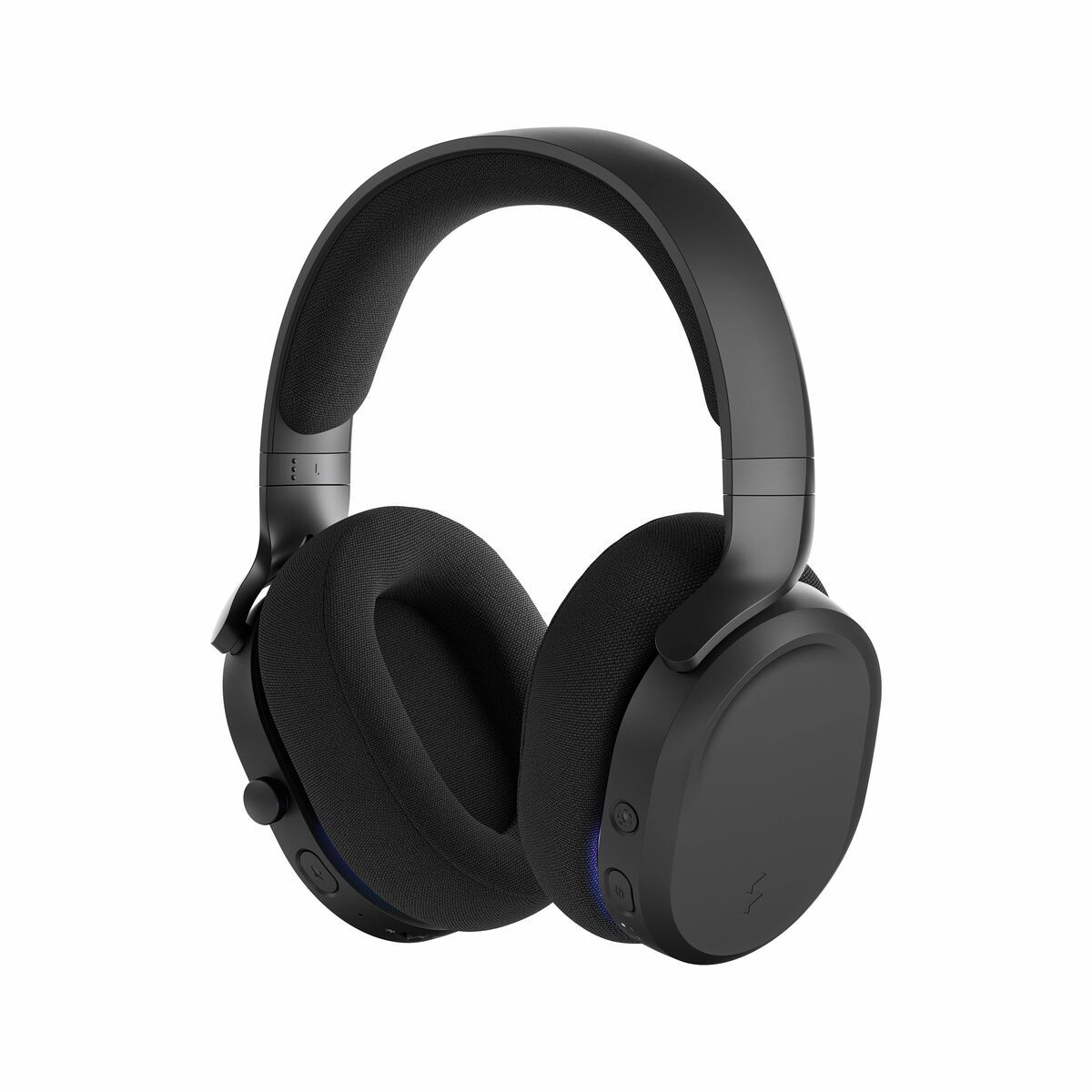 Headphones Fractal Design FD-HS-SCA1-01 Black