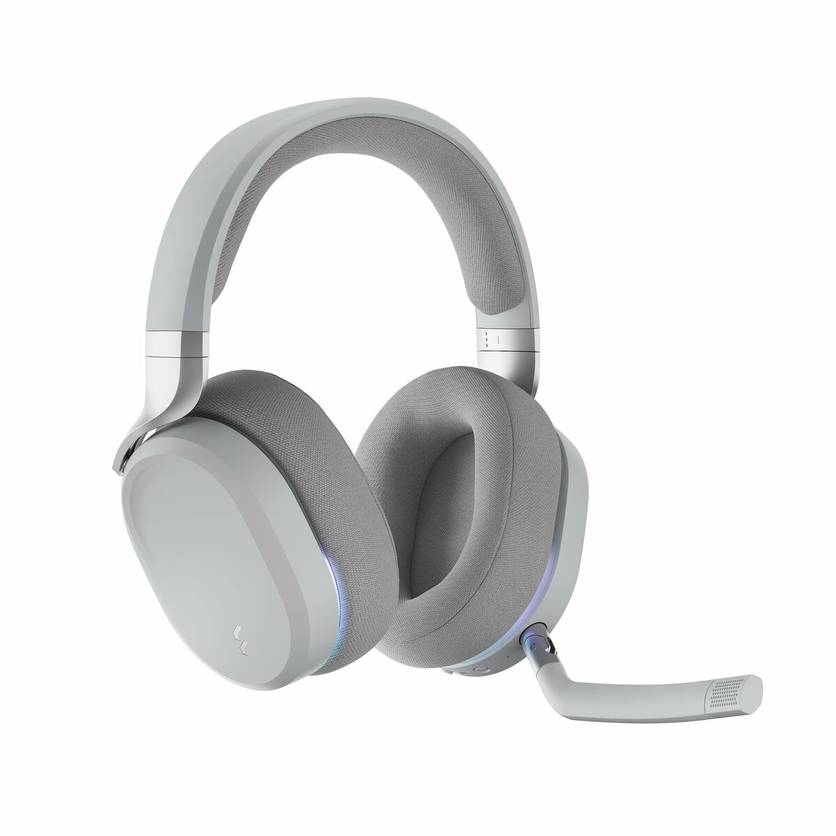 Headphones Fractal Design FD-HS-SCA1-02 Grey Light