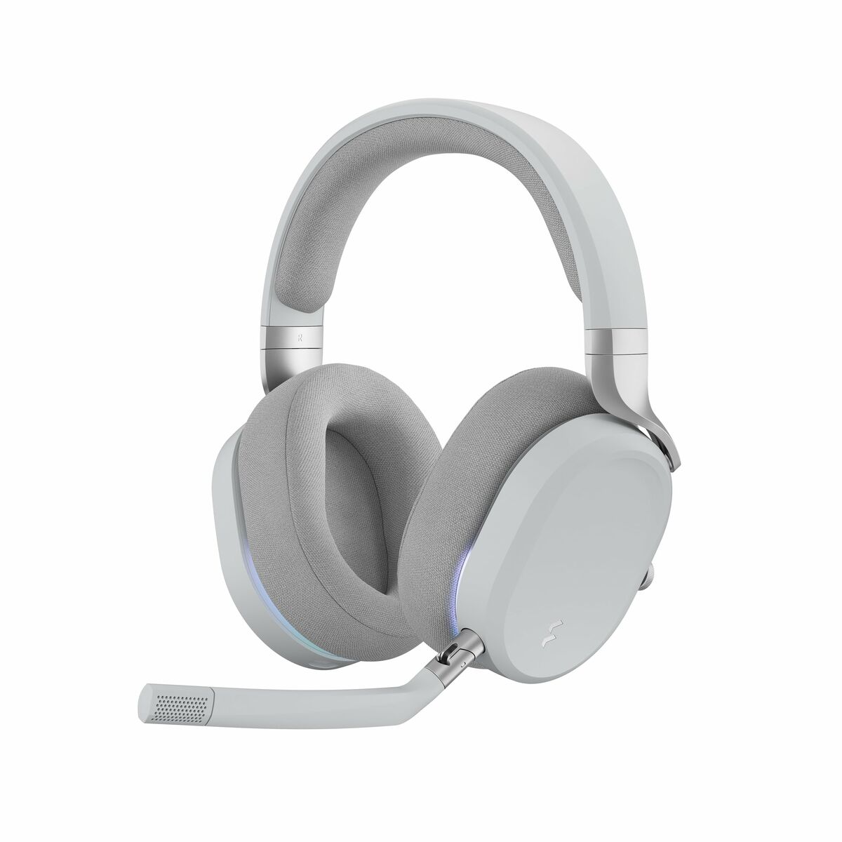Headphones Fractal Design FD-HS-SCA1-02 Grey Light