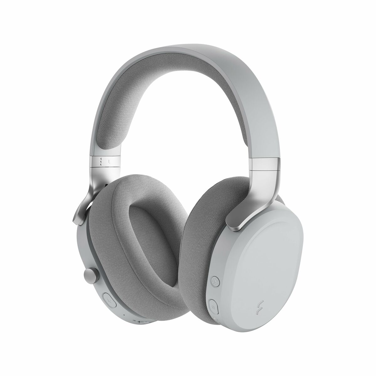 Headphones Fractal Design FD-HS-SCA1-02 Grey Light