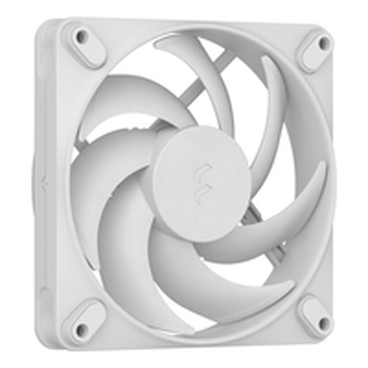 Afbeeldingen van Box Ventilator Fractal Ø 12 cm (1 Unit)