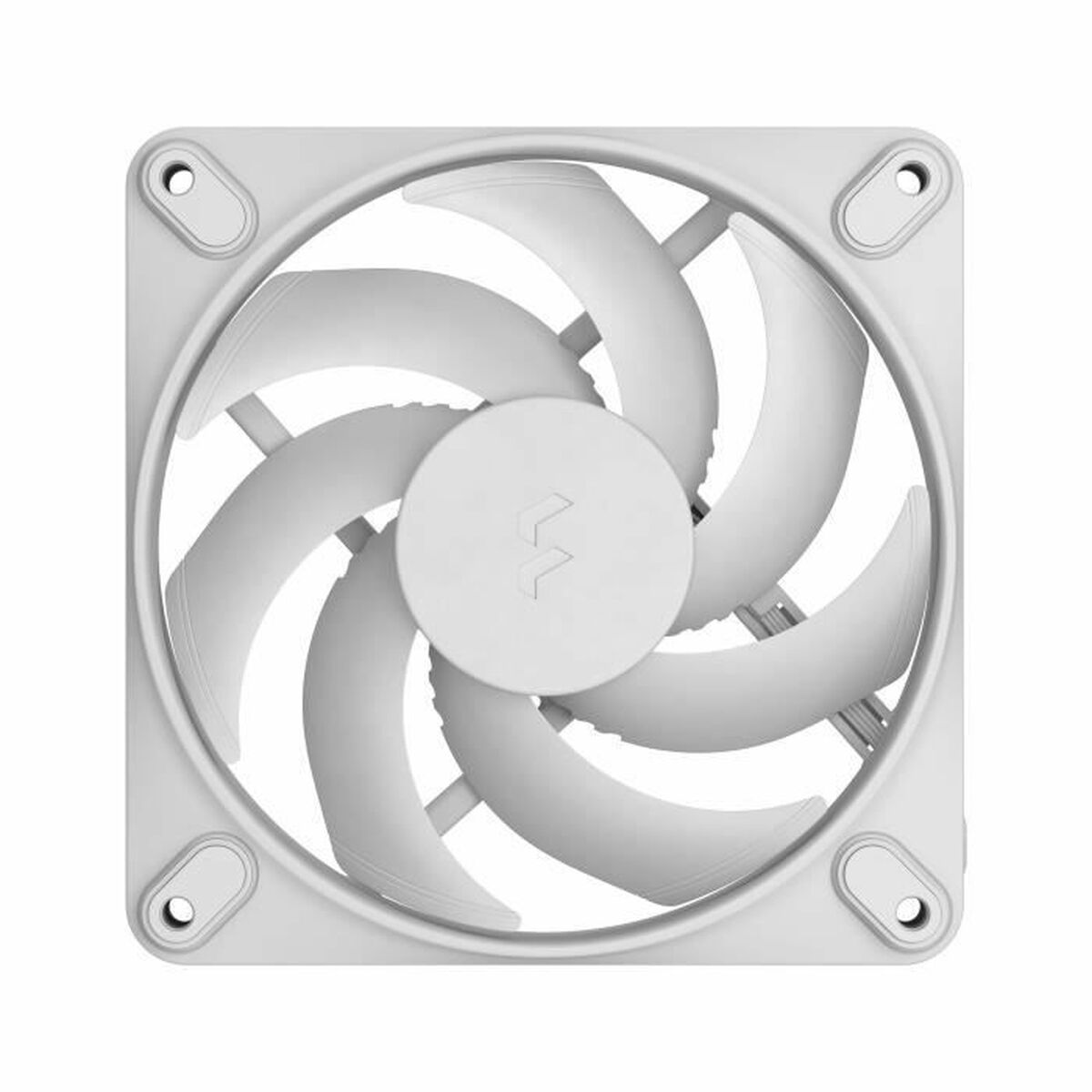 Afbeeldingen van Box Ventilator Fractal Ø 12 cm (1 Unit)