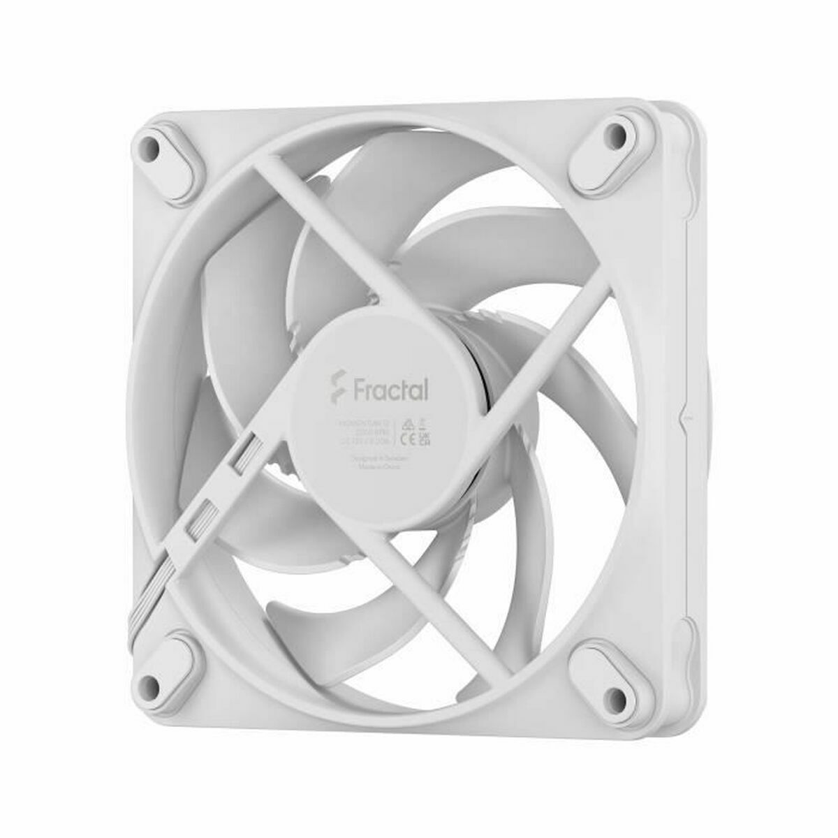 Picture of Box Ventilator Fractal Design FD-F-MO1-1202