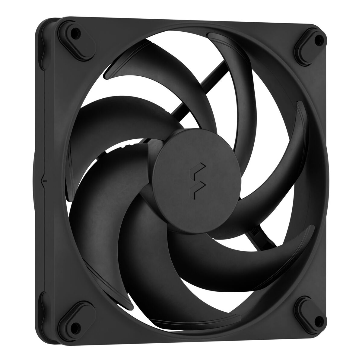 Afbeeldingen van Box Ventilator Fractal (1 Unit)