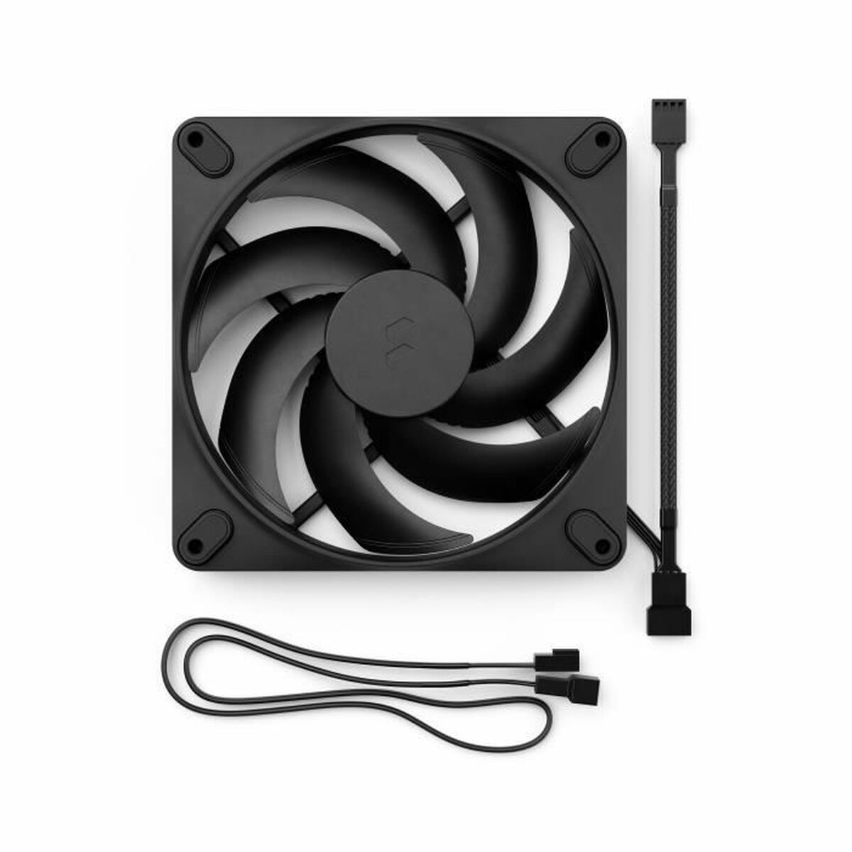 Afbeeldingen van Box Ventilator Fractal (1 Unit)