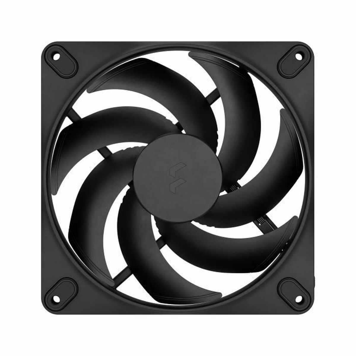 Afbeeldingen van Box Ventilator Fractal (1 Unit)