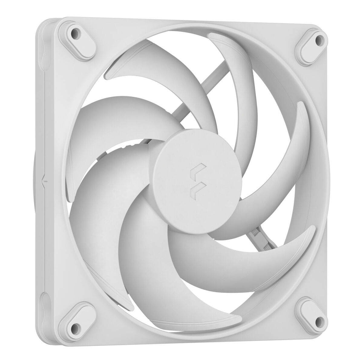 Afbeeldingen van Box Ventilator Fractal (1 Unit)