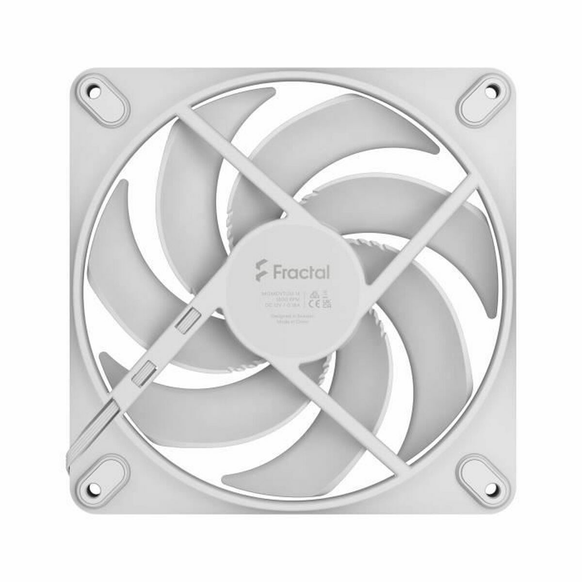 Picture of Box Ventilator Fractal Design FD-F-MO1-1402