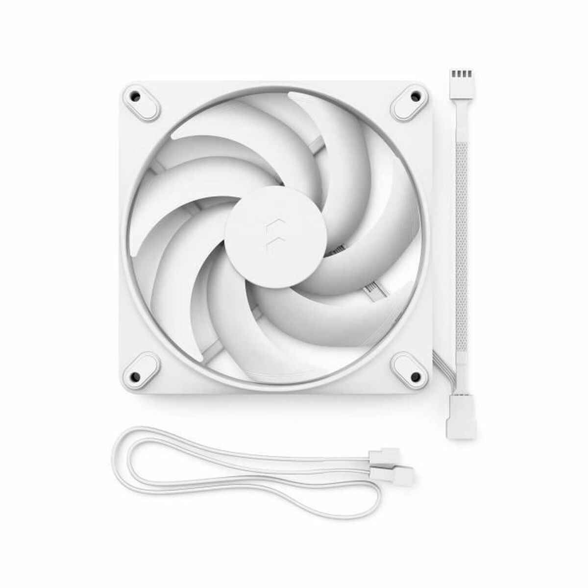 Afbeeldingen van Box Ventilator Fractal (1 Unit)