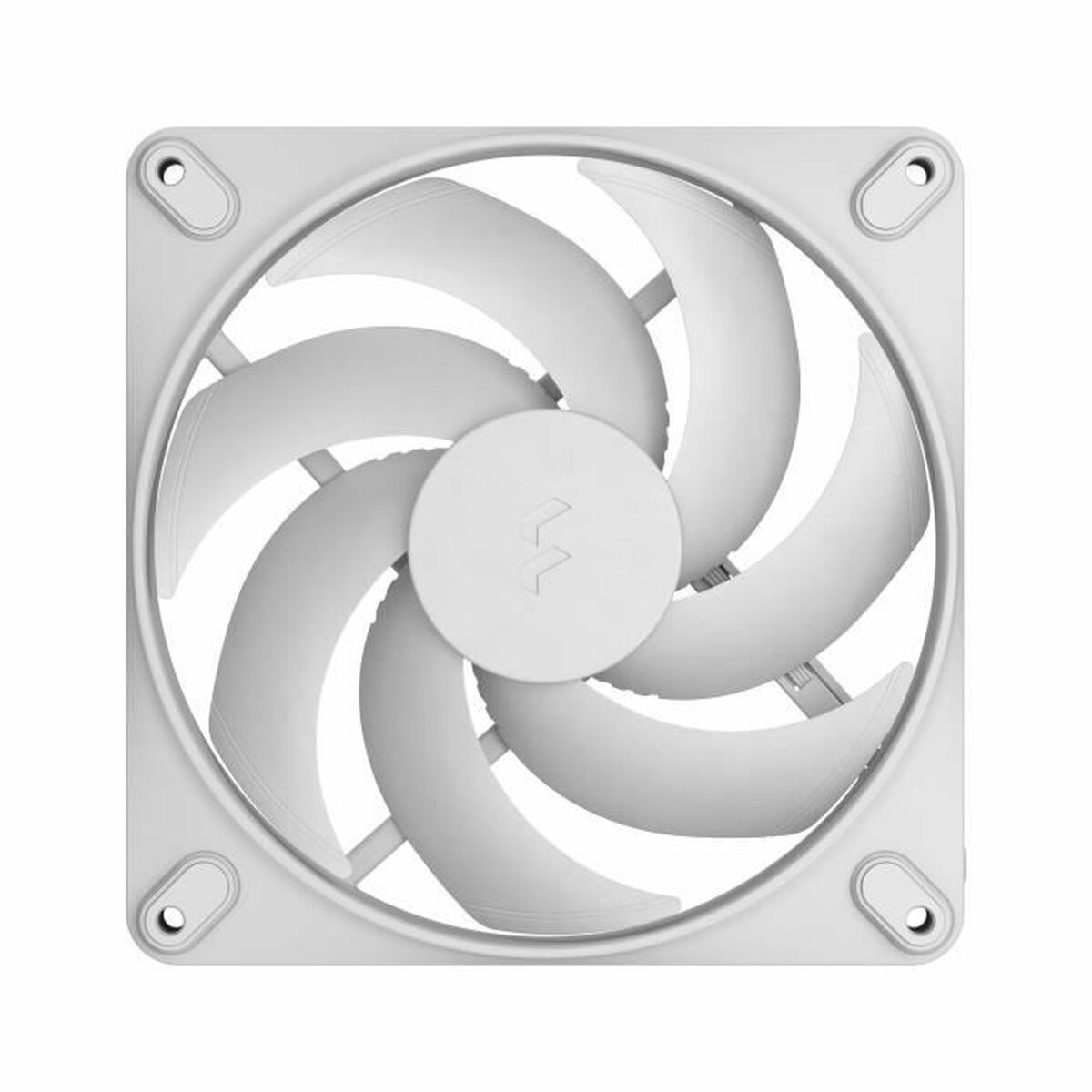 Afbeeldingen van Box Ventilator Fractal (1 Unit)