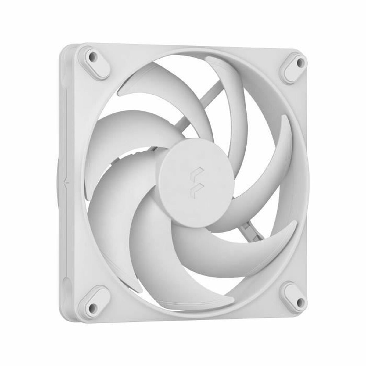 Afbeeldingen van Box Ventilator Fractal (1 Unit)