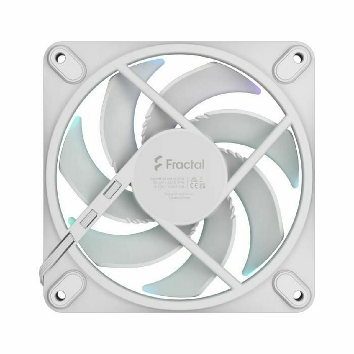 Picture of Box Ventilator Fractal Design FD-F-MR1-1202