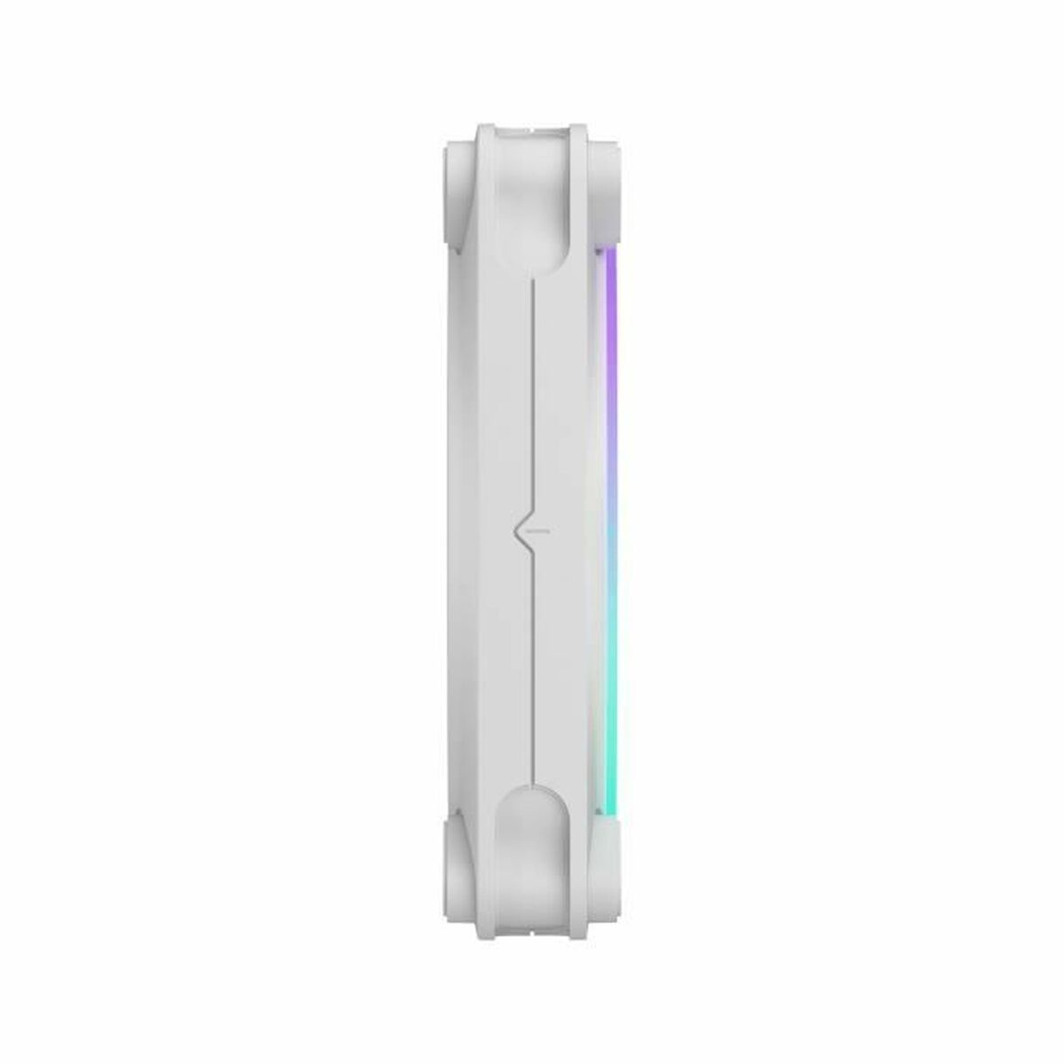 Afbeeldingen van Box Ventilator Fractal Ø 12 cm (1 Unit)