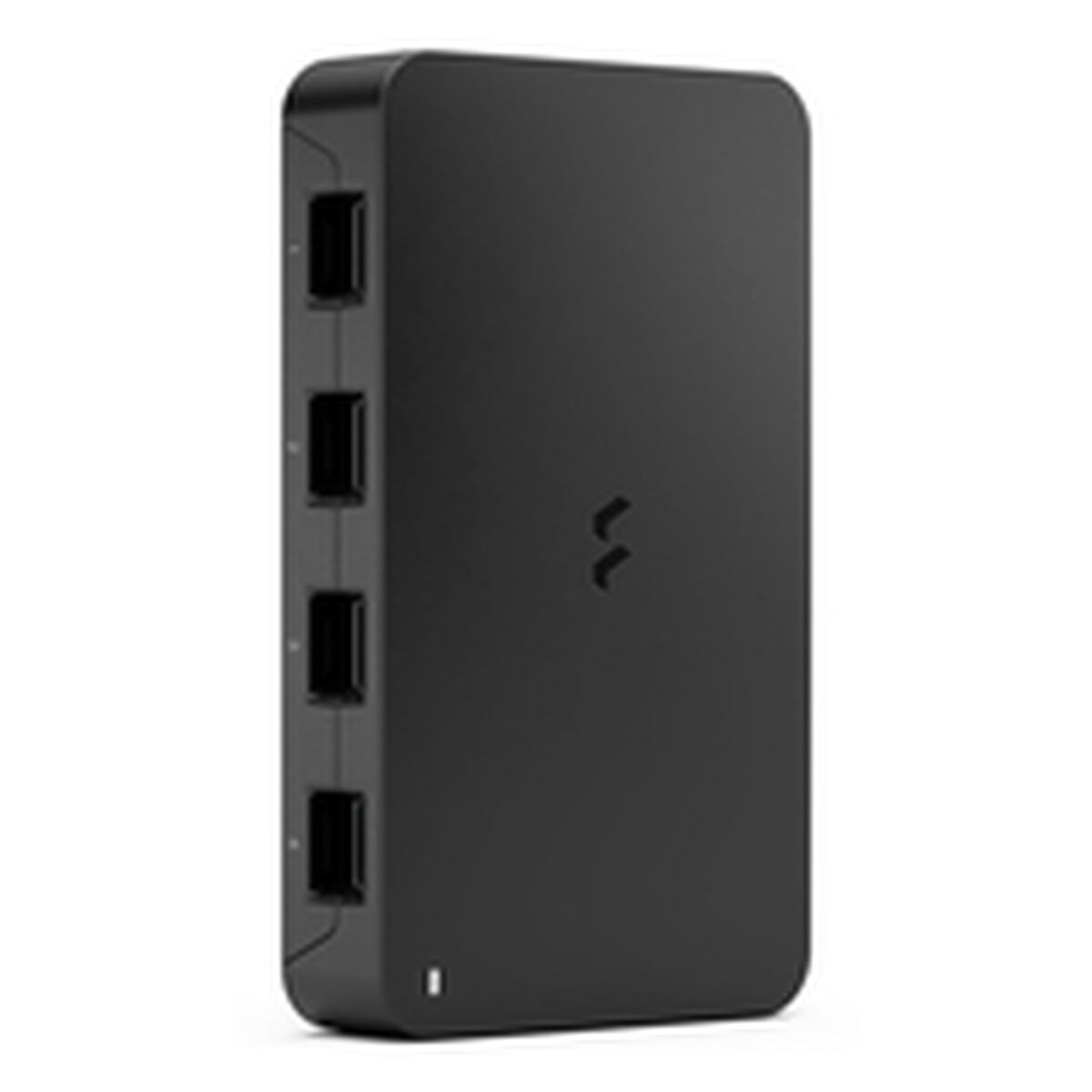 Afbeeldingen van ATX Semi-tower Box Fractal Black