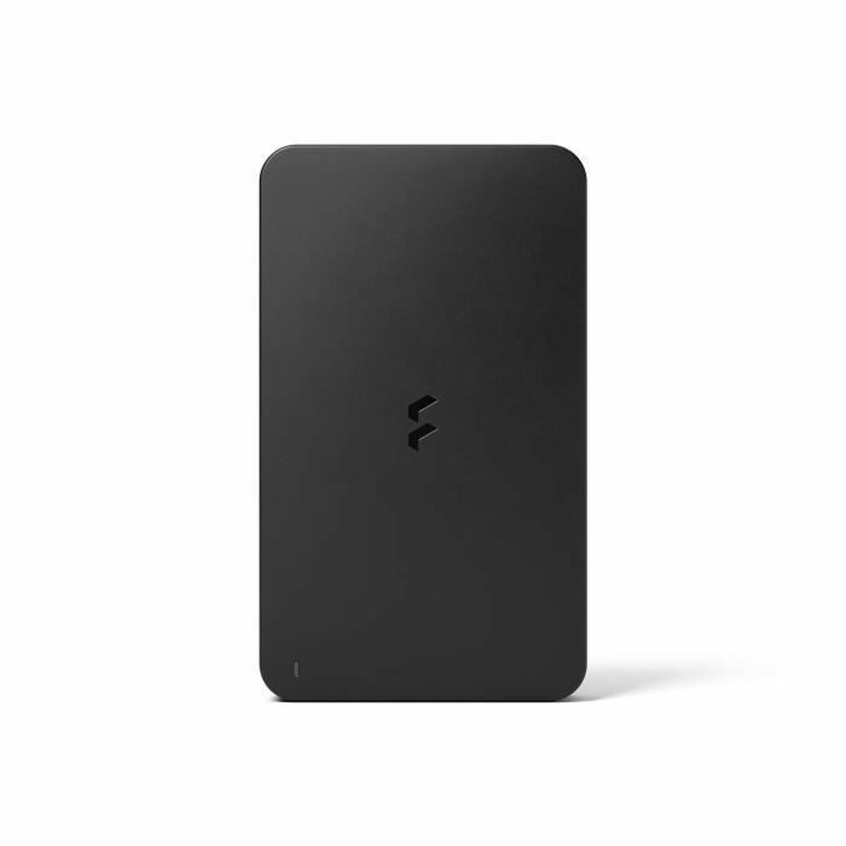 Afbeeldingen van ATX Semi-tower Box Fractal Black