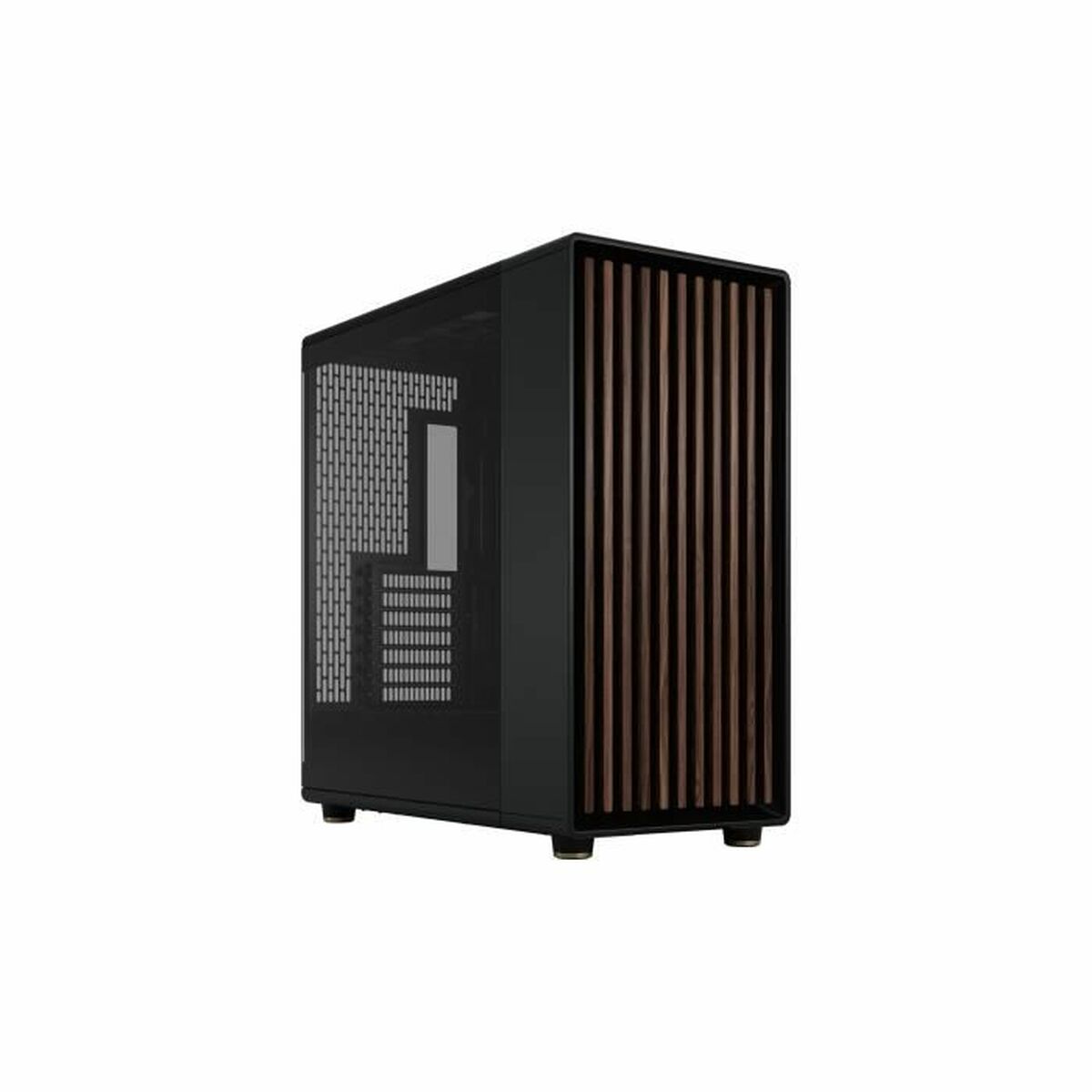Afbeeldingen van ATX Semi-tower Box Fractal North XL RC