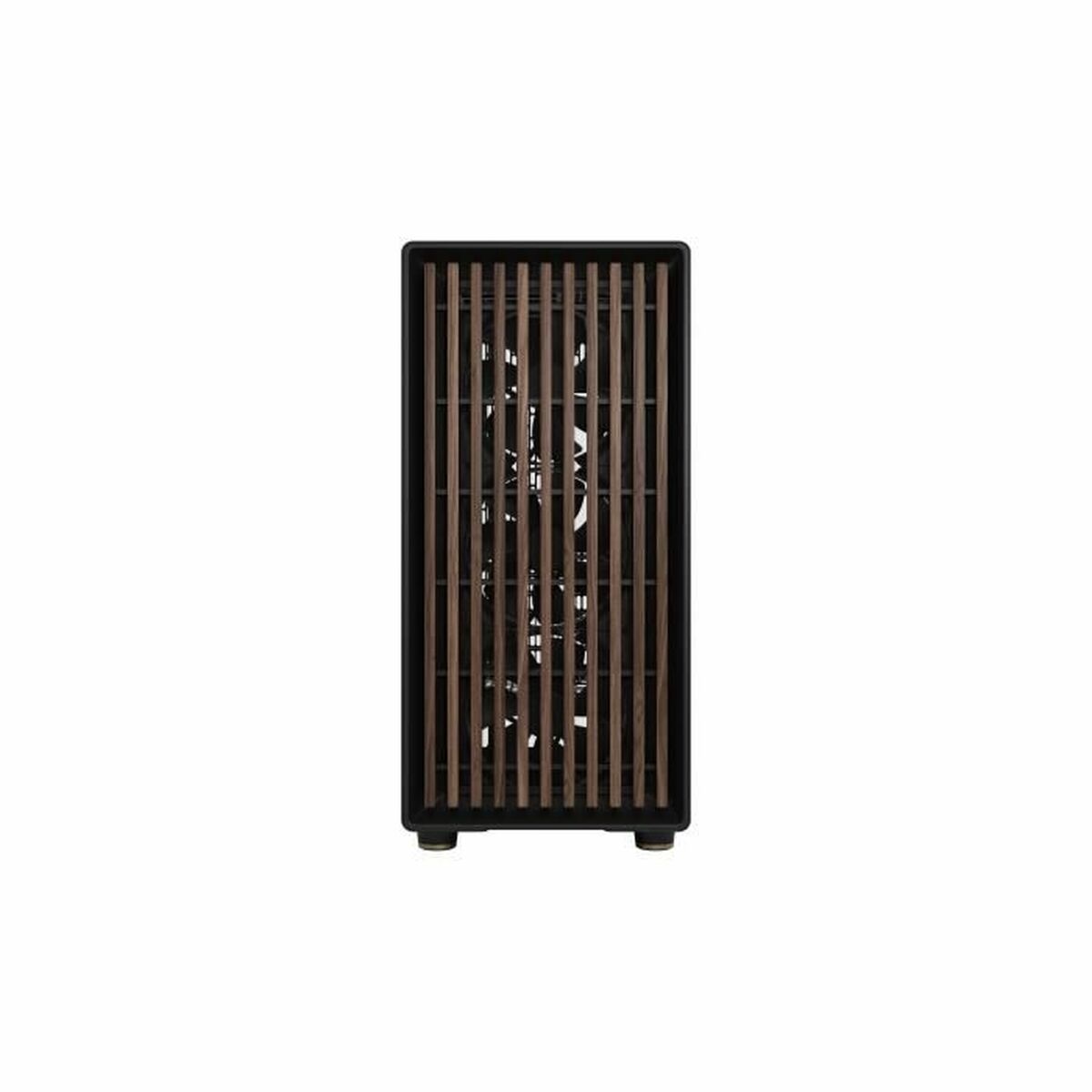 Afbeeldingen van ATX Semi-tower Box Fractal North XL RC