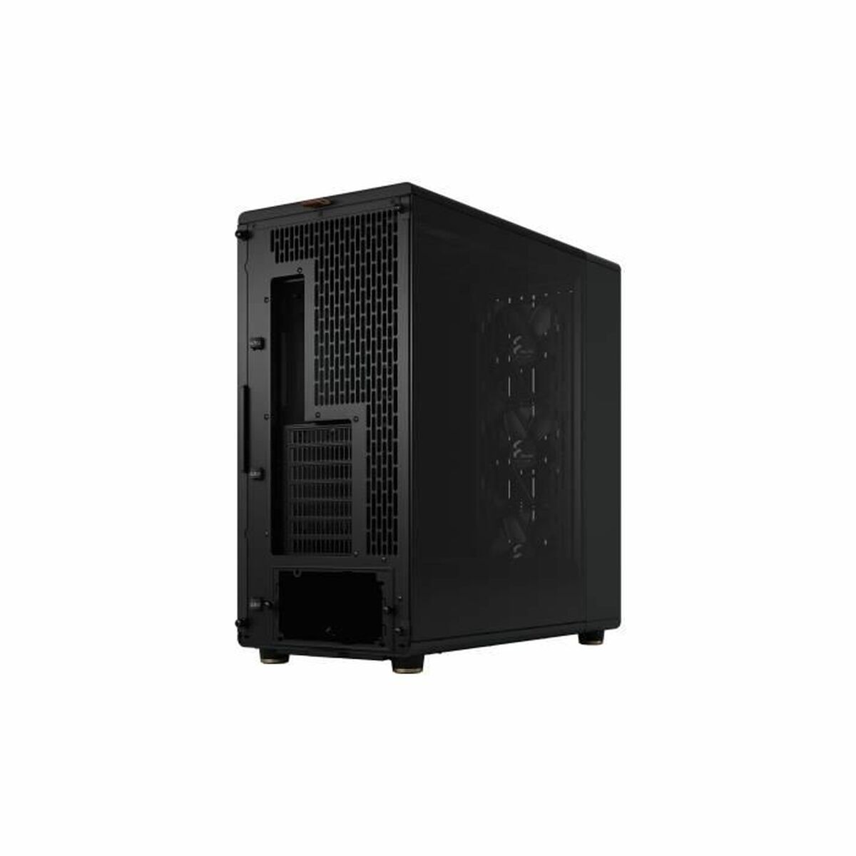 Afbeeldingen van ATX Semi-tower Box Fractal North XL RC