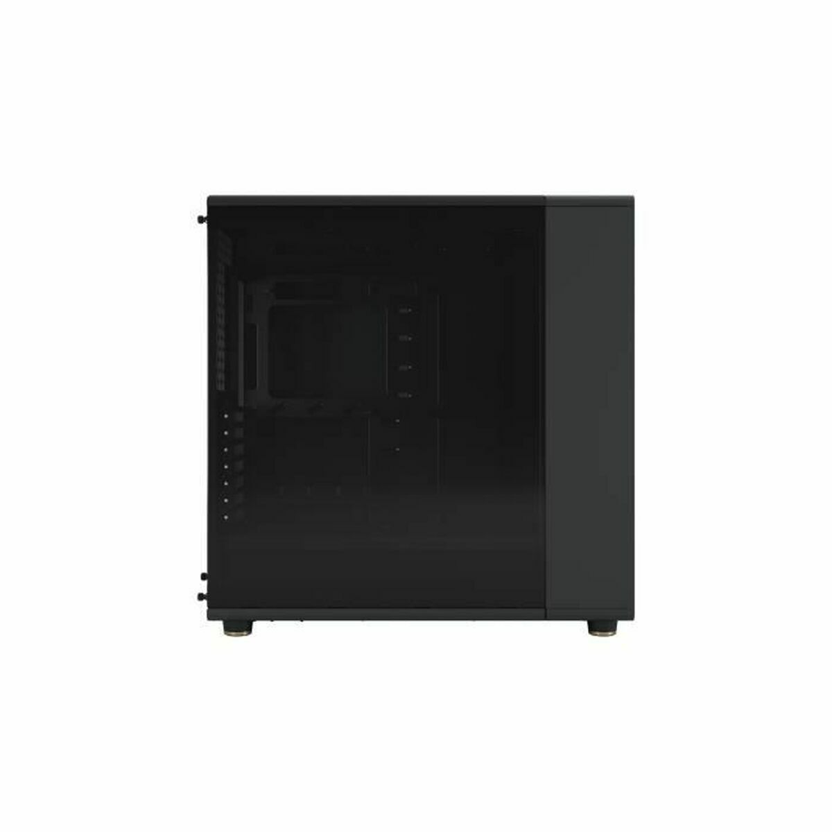 Picture of ATX Semi-tower Box Fractal Design North XL RC Black